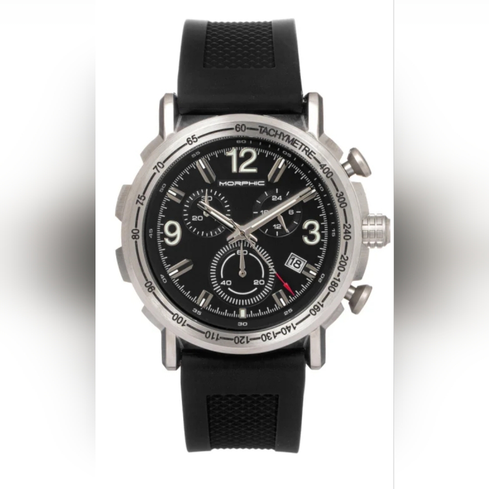 Morphic M93 Series  Men's Watch